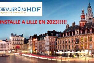 Chevalier Diag HDF Chevalier Diag HDF