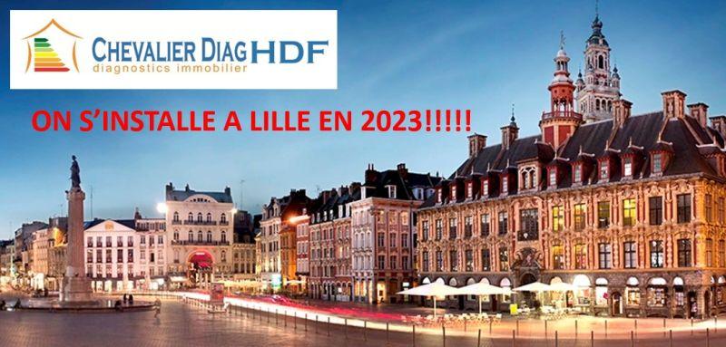 Chevalier Diag HDF Chevalier Diag HDF